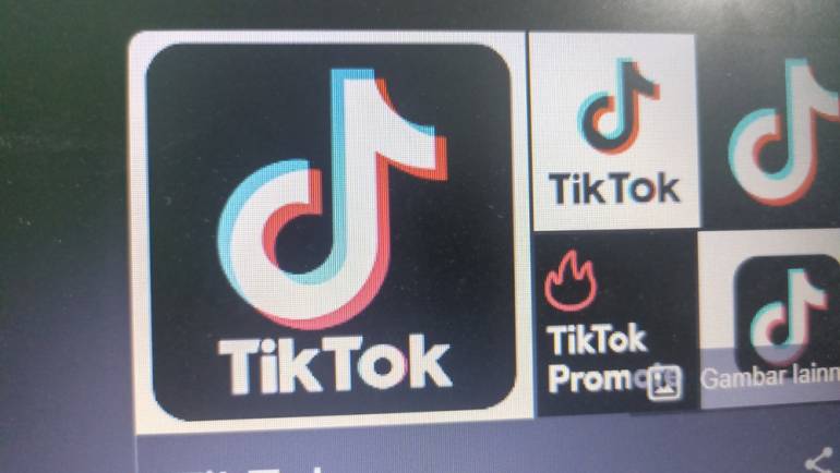 Tiktok แอปฯ มาแรงในยุโรป