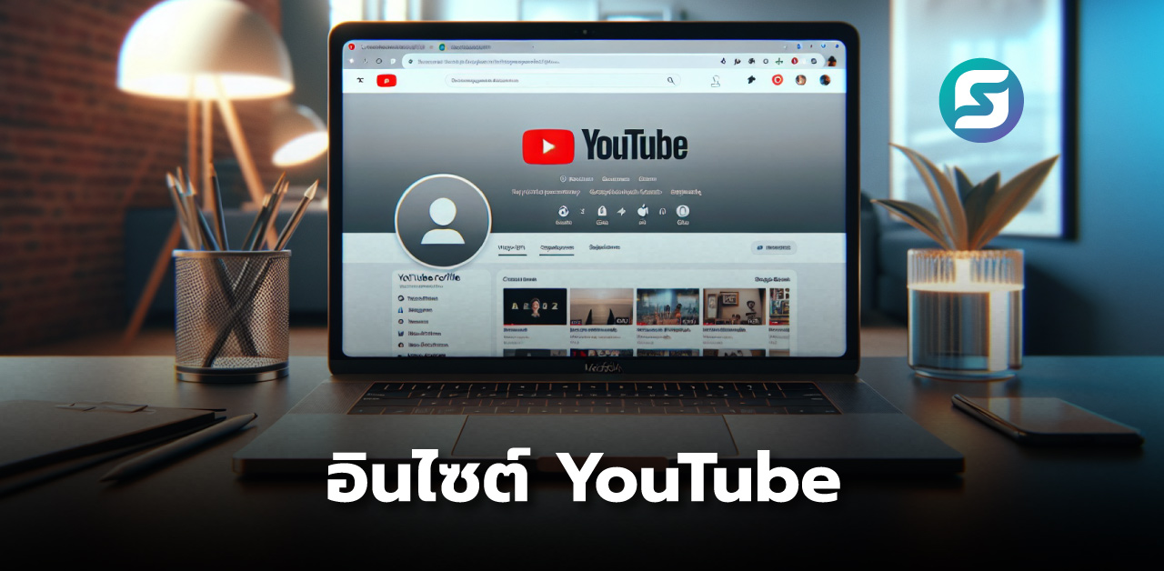 YouTube