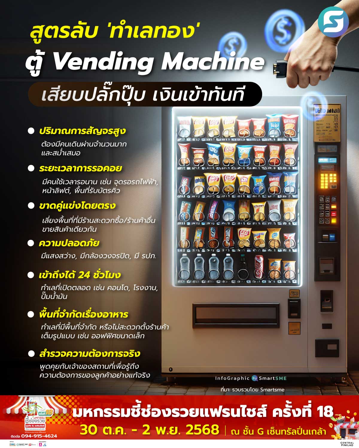 Vending Machine