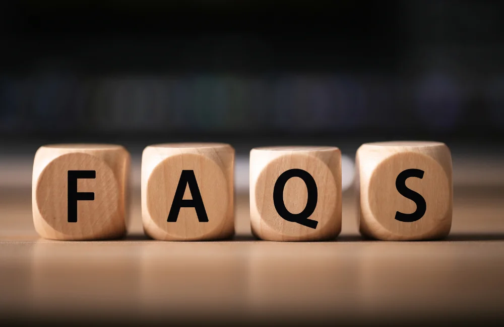 สร้างเนื้อหาแบบ FAQ และ Q&A