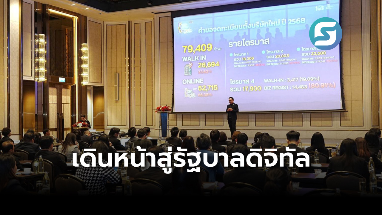 กรมพัฒนาธุรกิจการค้า