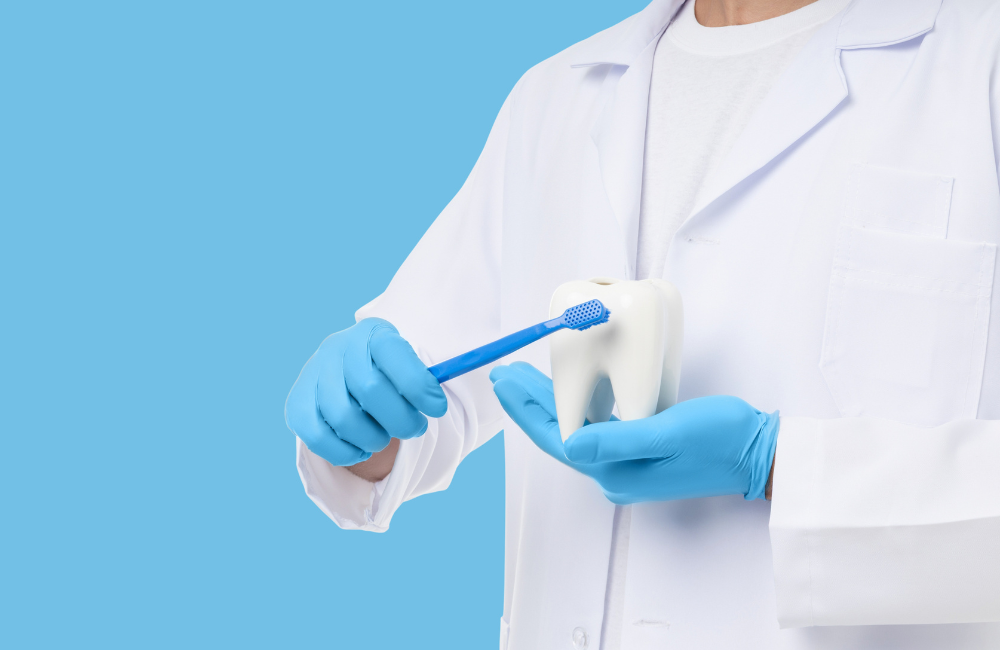 เช็กลิสต์คลินิกทำฟัน