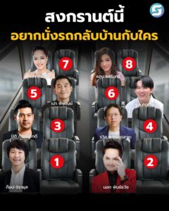 สงกรานต์