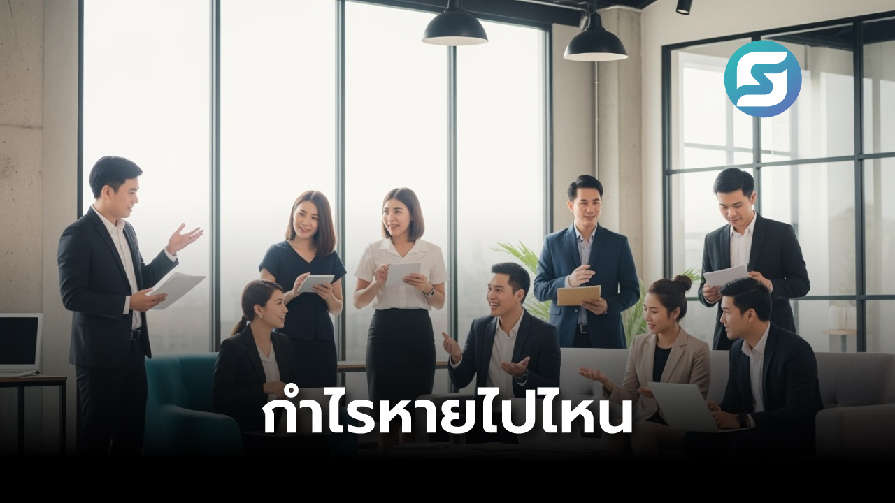 ต้นทุนแฝง