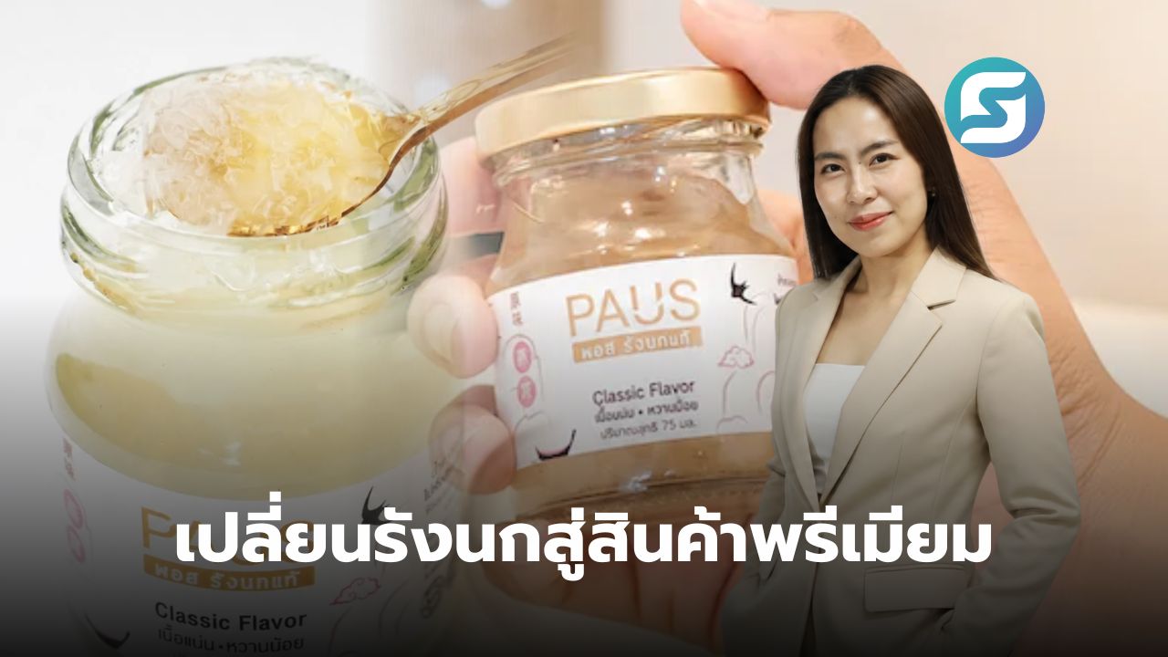 PAUS Birdnest
