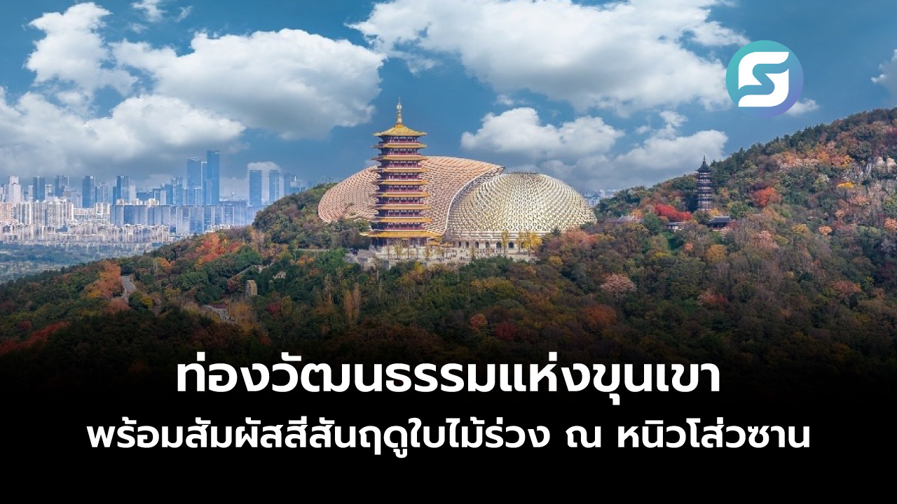 หนิวโส่วซาน